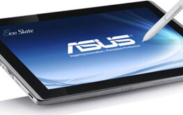 Servicio técnico Tablet PC Asus