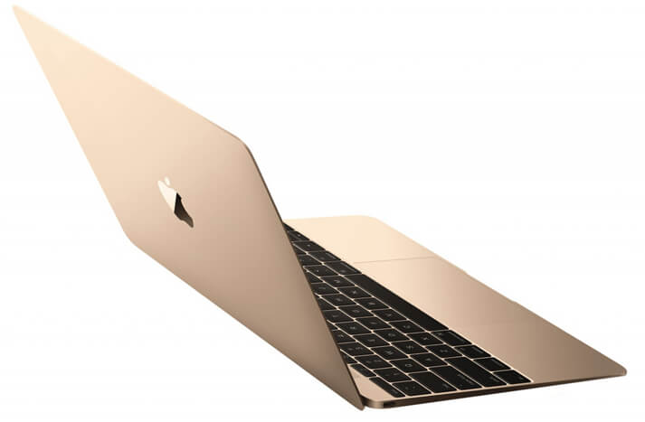 Servicio técnico Apple Macbook