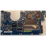 Asus Ux32vd Laptop Motherboard 2gb/32gb Ssd Intel I7-3517u 6 