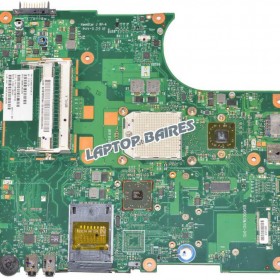 Motherboard  Toshiba Satellite L305D AMD Laptop Motherboard s1 V000138220