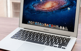 Servicio técnico Macbook Pro