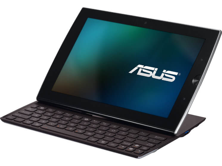 Servicio técnico Tablet PC Asus LAPTOP BAIRES