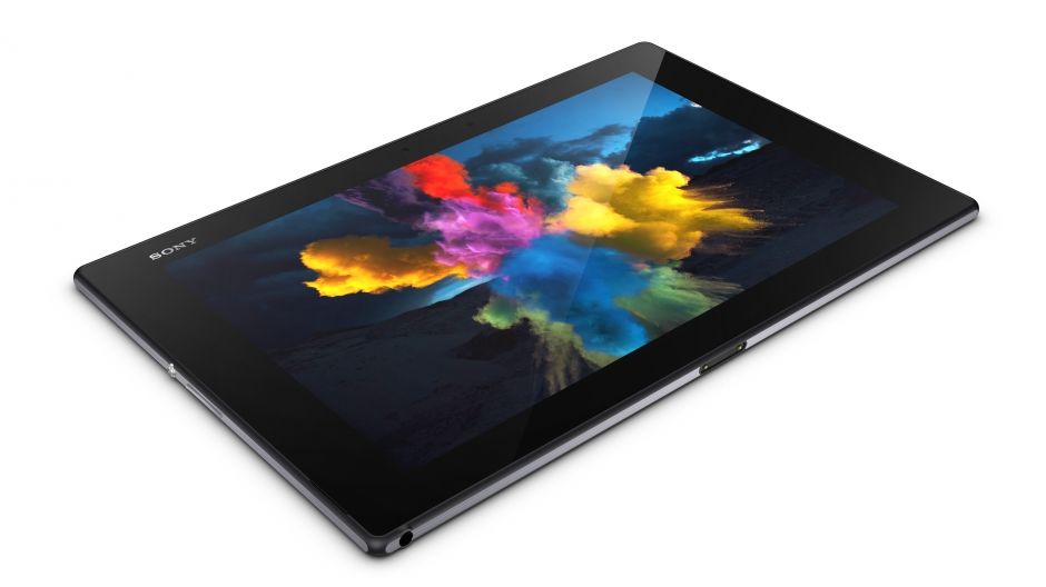 Servicio técnico Sony Xperia Tablet