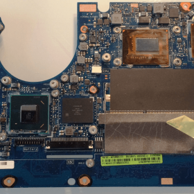 Asus Ux32vd Laptop Motherboard 2gb/32gb Ssd Intel I7-3517u 6 