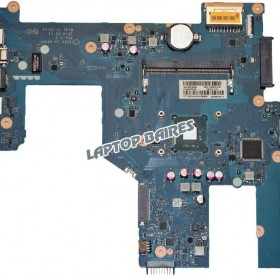 Motherboard HP 15-R Laptop Motherboard Intel Pentium N3540 2.17Ghz CPU ZSO50 788287-501
