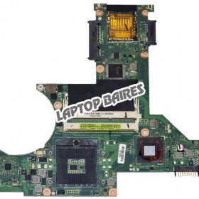 Motherboard Asus Q400A Intel Laptop Motherboard s989 60-N8EMB2001-A03 60N8EMB2001A03