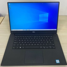 Dell XPS 15-9550 15.6
