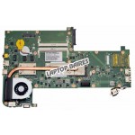 Motherboard HP Touchsmart TM2-2100 Notebook Motherboard Intel i5 470UM 626505-001
