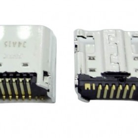 Conector Micro USB Samsung Galaxy Tab 3 7.0 inch SM-T210R cargador