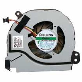 Cooler Dell Inspiron 1721 Cooling Fan Pm425 Gb0509pkv1-a Dq5