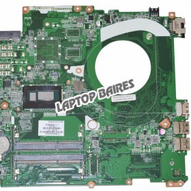 Motherboard HP Pavilion 17-F Laptop Motherboard w/ Intel i5-4210U 1.7GHz CPU 767409-501